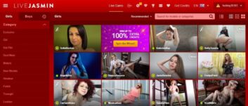 Jasmin Chat, LiveJasmin Girls, And Main Tools: Site’s Summary