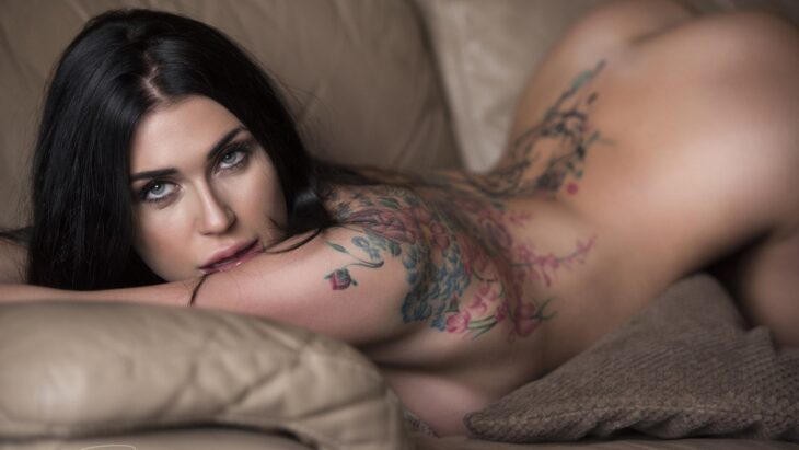 Swedish Webcam Models: Best Live Show and Top Sites
